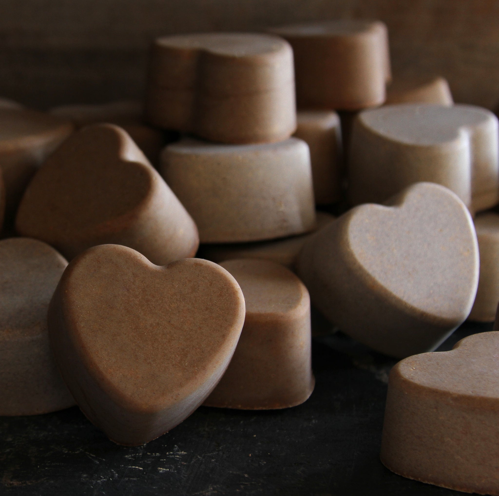 Just Add Sugar - Cacao Herb Infused Soap Bar