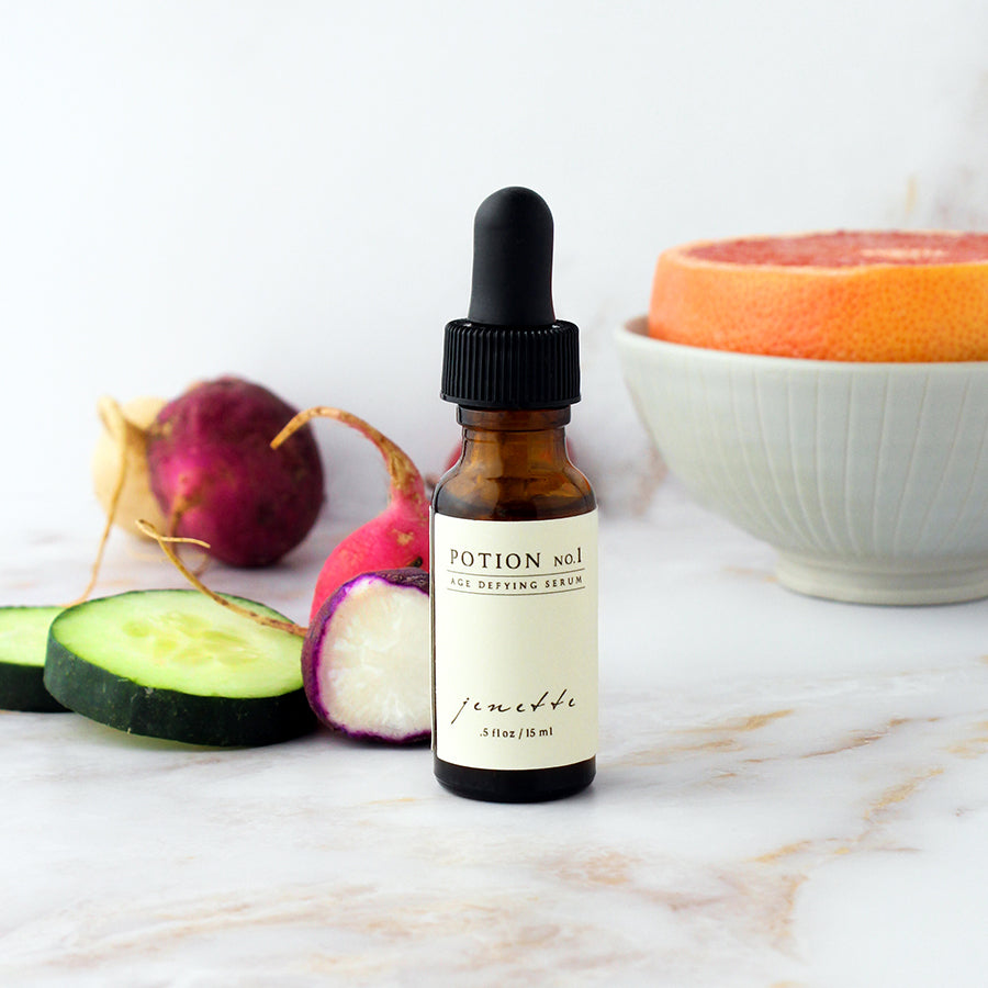 Potion No.1 - Age Defying Serum