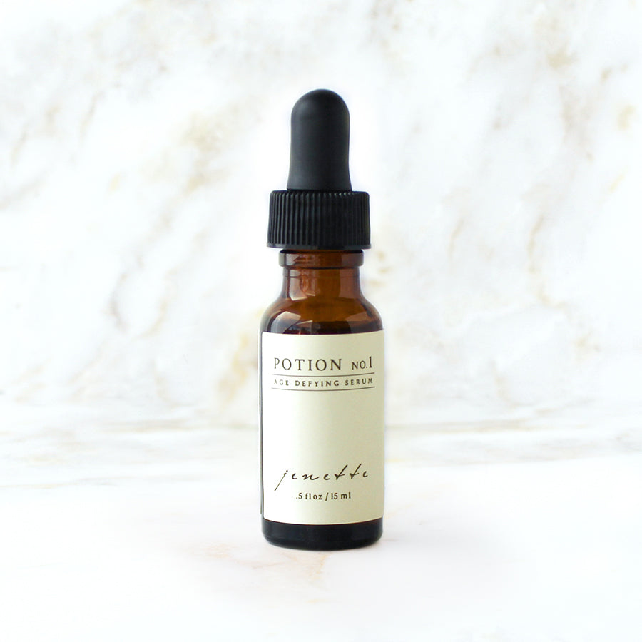 Potion No.1 - Age Defying Serum