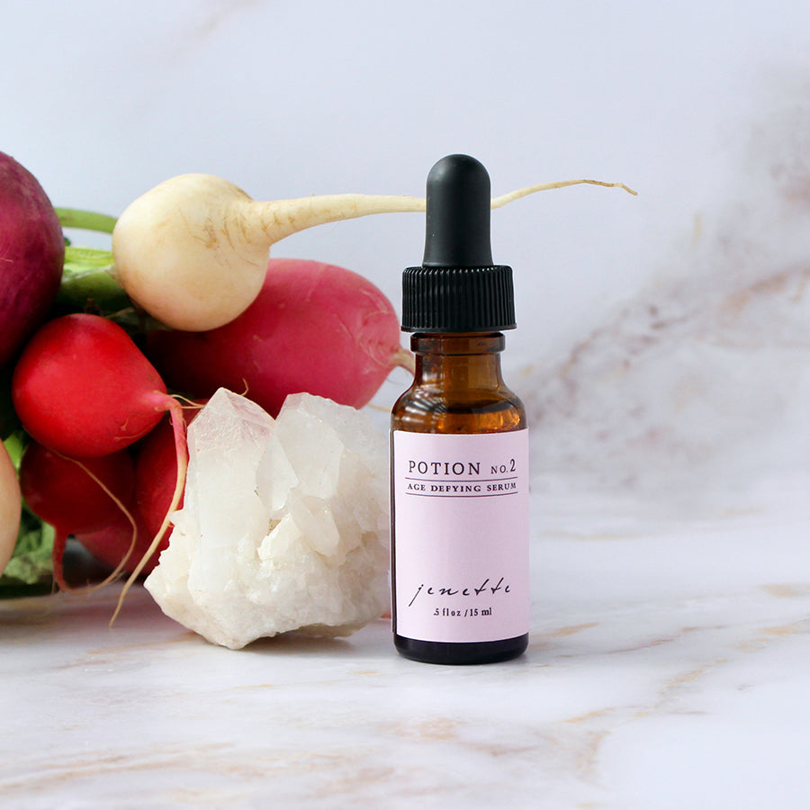 Potion No.2 - Age Defying Serum