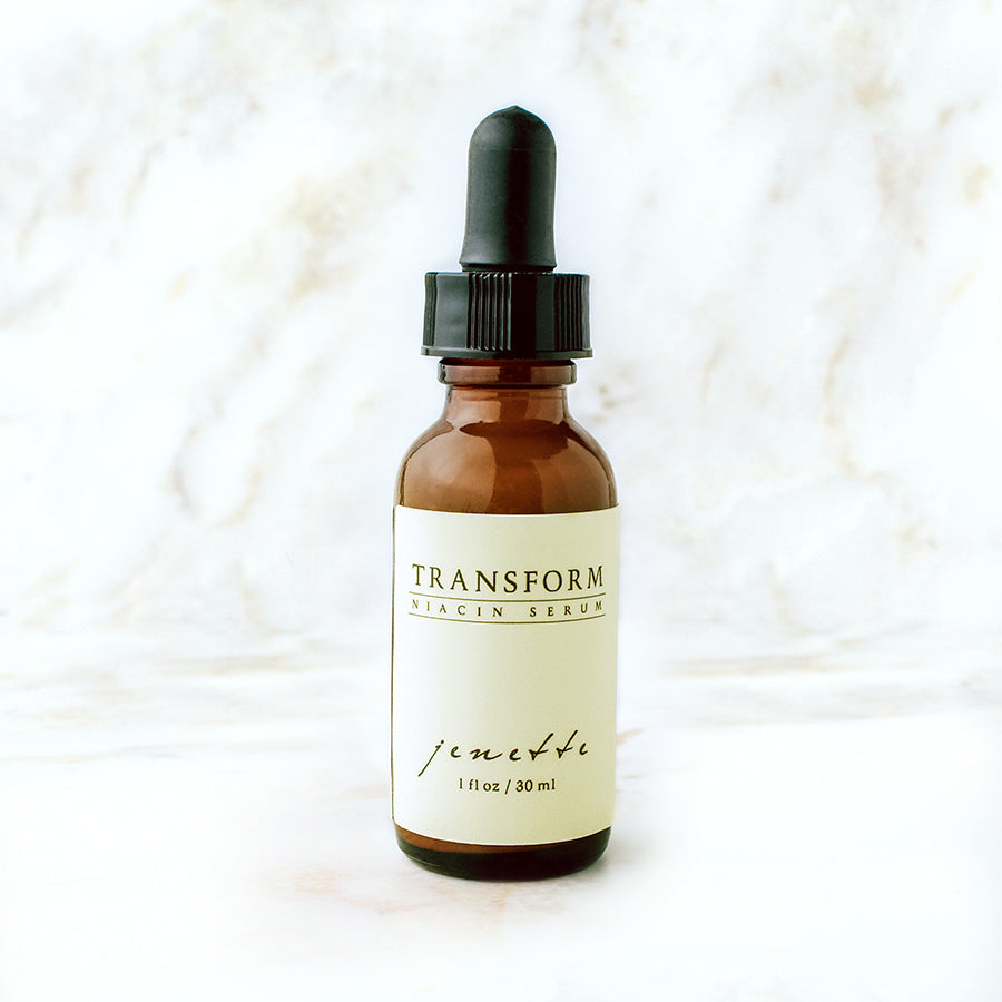 Transform - Niacin Serum
