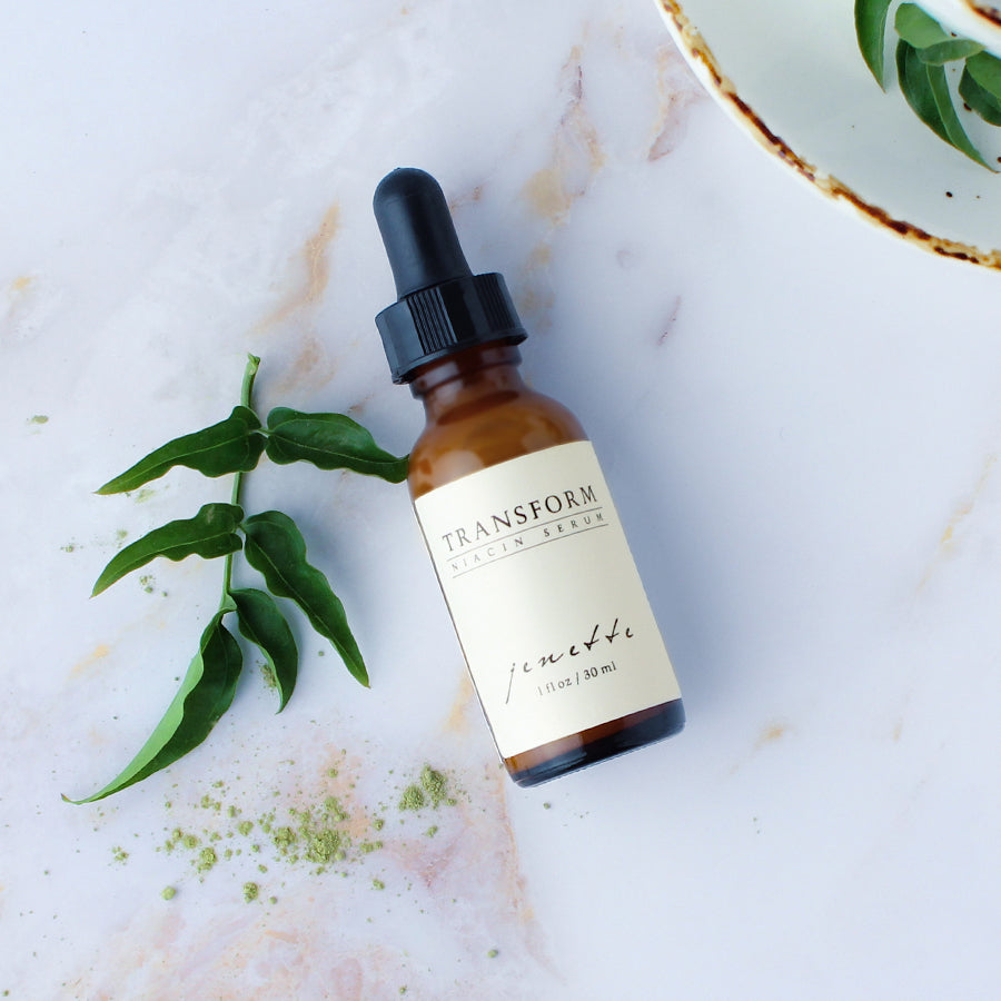 Transform - Niacin Serum